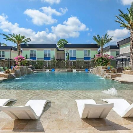 Lovely 2 Bedroom/2 Bath Houston, Heights/Galleria 外观 照片