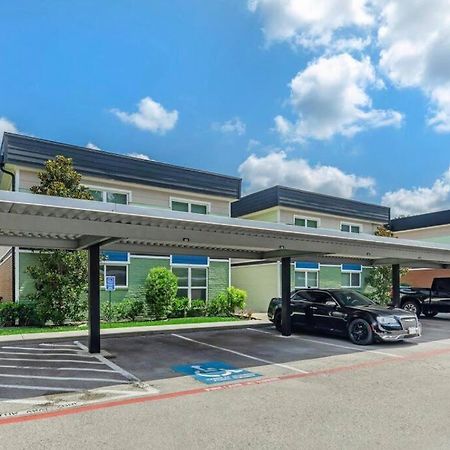 Lovely 2 Bedroom/2 Bath Houston, Heights/Galleria 外观 照片