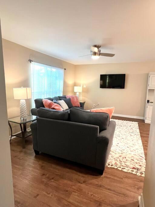 Lovely 2 Bedroom/2 Bath Houston, Heights/Galleria 外观 照片