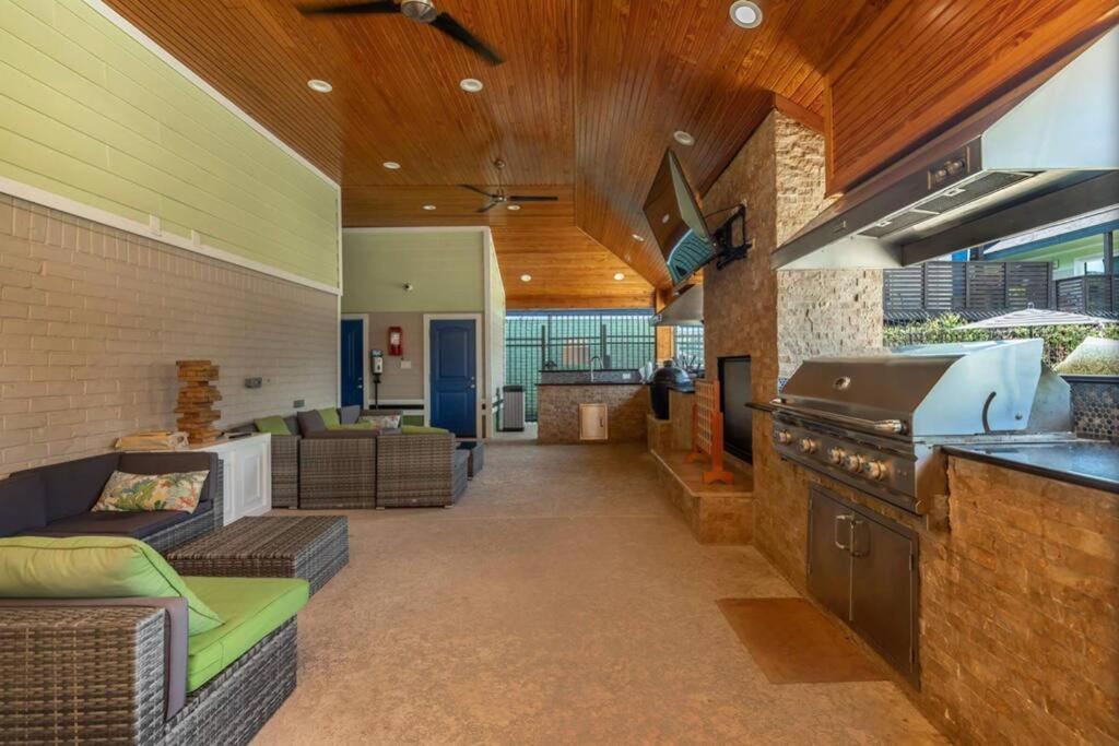 Lovely 2 Bedroom/2 Bath Houston, Heights/Galleria 外观 照片