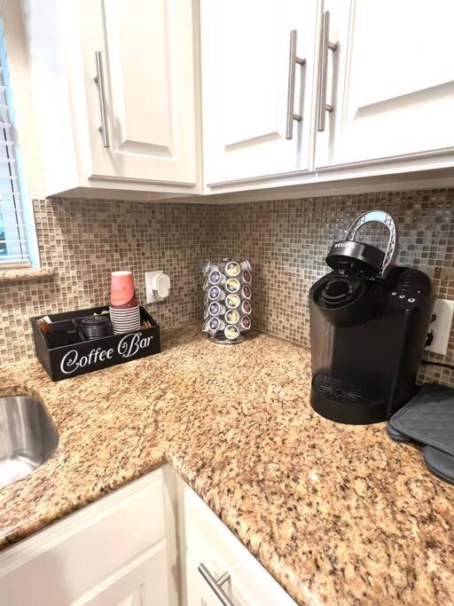 Lovely 2 Bedroom/2 Bath Houston, Heights/Galleria 外观 照片