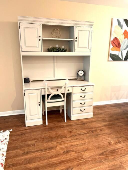 Lovely 2 Bedroom/2 Bath Houston, Heights/Galleria 外观 照片