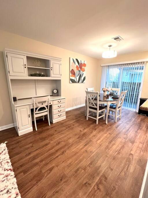 Lovely 2 Bedroom/2 Bath Houston, Heights/Galleria 外观 照片