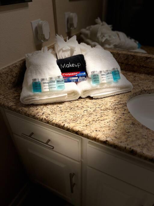 Lovely 2 Bedroom/2 Bath Houston, Heights/Galleria 外观 照片