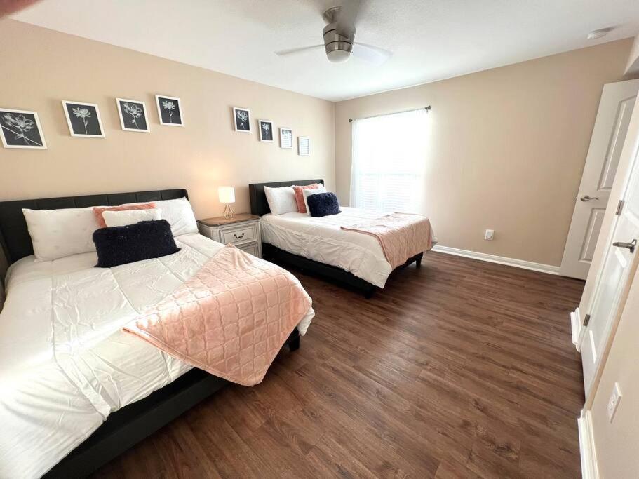 Lovely 2 Bedroom/2 Bath Houston, Heights/Galleria 外观 照片