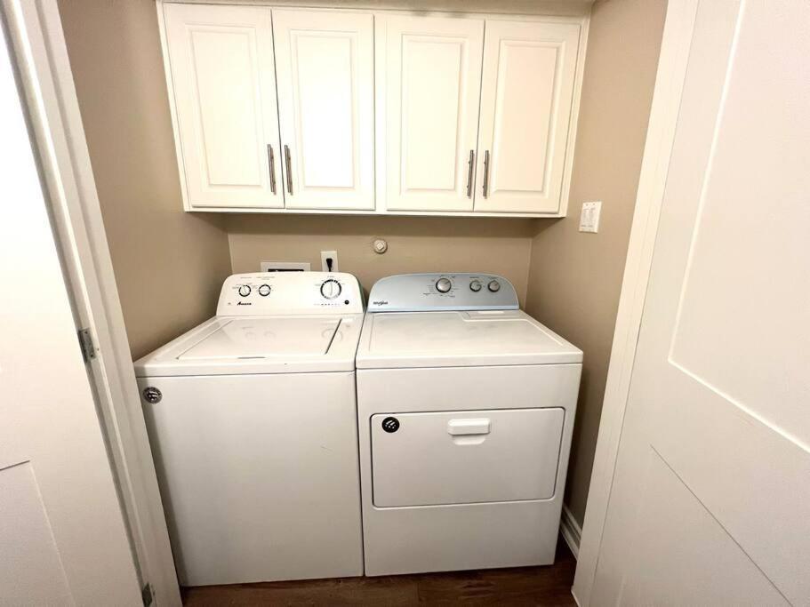 Lovely 2 Bedroom/2 Bath Houston, Heights/Galleria 外观 照片