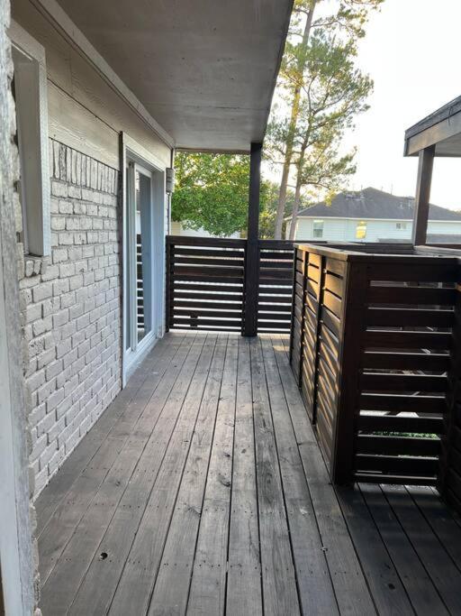 Lovely 2 Bedroom/2 Bath Houston, Heights/Galleria 外观 照片